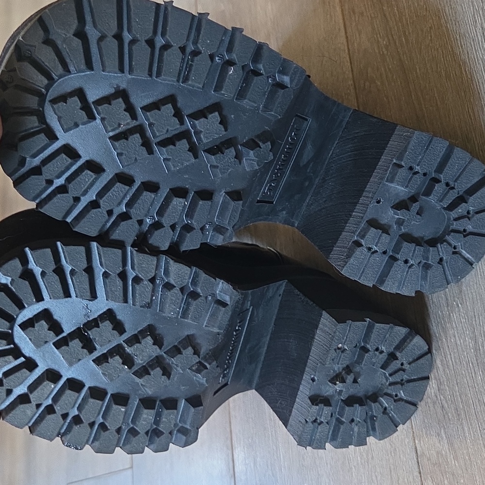 Demonia Ranger 308 Size 6 - Picture 6 of 8